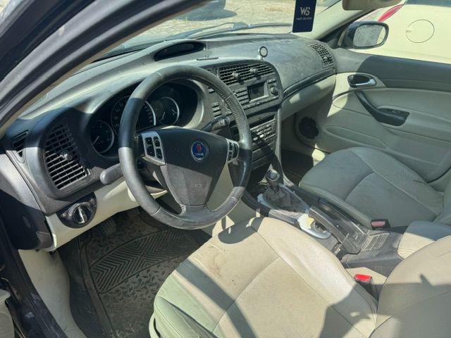 SAAB 9-3 usata, con Airbag Passeggero