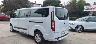 FORD Tourneo Custom usata, con Park Distance Control