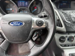 FORD Focus usata, con Immobilizzatore elettronico