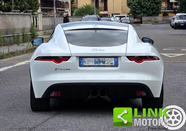 JAGUAR F-Type usata, con Airbag