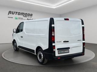 RENAULT Trafic usata, con Controllo trazione
