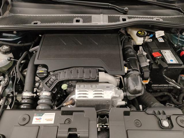 CITROEN C4 usata, con Bluetooth