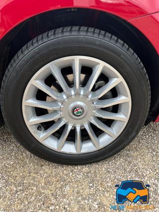 ALFA ROMEO MiTo usata 21