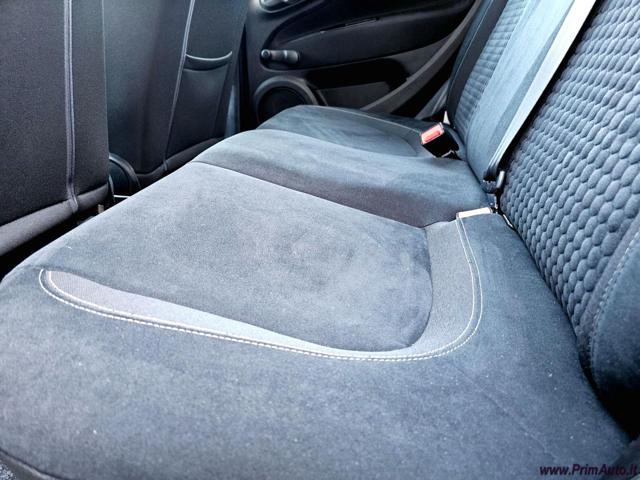 FIAT Punto usata, con Immobilizzatore elettronico