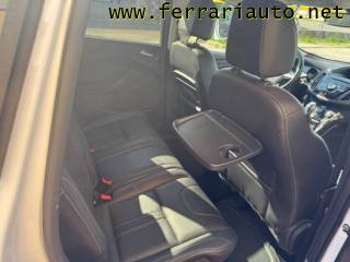 FORD Kuga usata, con Trazione integrale
