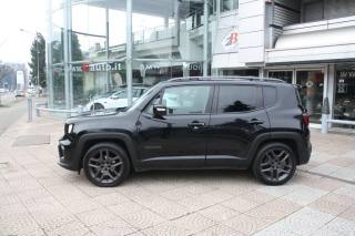 JEEP Renegade usata, con Airbag