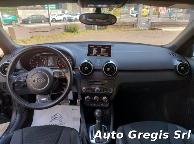 AUDI A1 usata, con ESP