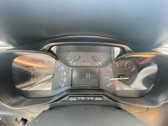 CITROEN C3 usata, con ESP