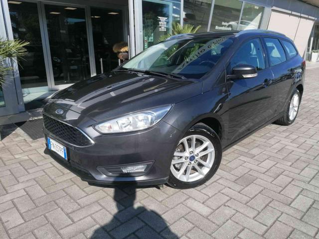 FORD Focus usata, con Airbag Passeggero