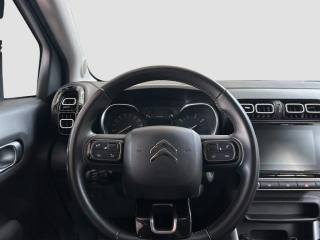 CITROEN C3 Aircross usata 12