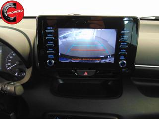 TOYOTA Yaris usata, con Immobilizzatore elettronico