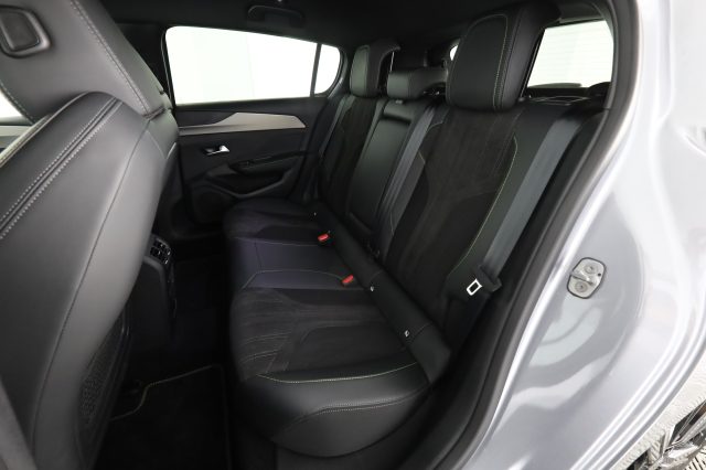 PEUGEOT 308 usata 3