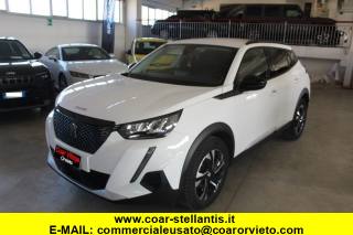 PEUGEOT 2008 BlueHDi 110 S&S Allure