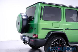MERCEDES-BENZ G 63 AMG usata, con Android Auto