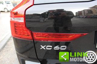 VOLVO XC60 usata, con Climatizzatore