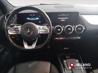 MERCEDES-BENZ GLA 200 usata, con Controllo trazione