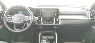 KIA Sorento usata, con Climatizzatore