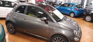 FIAT 500 usata, con Chiusura centralizzata
