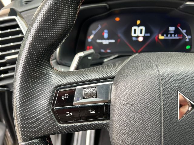 DS AUTOMOBILES DS 7 Crossback usata 18