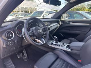 ALFA ROMEO Stelvio usata, con Airbag Passeggero