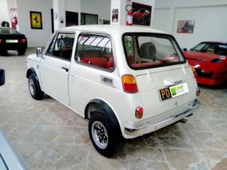 HONDA e usata 3