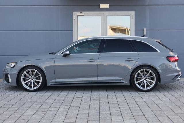 AUDI A4 usata, con Chiamata automatica per emergenze