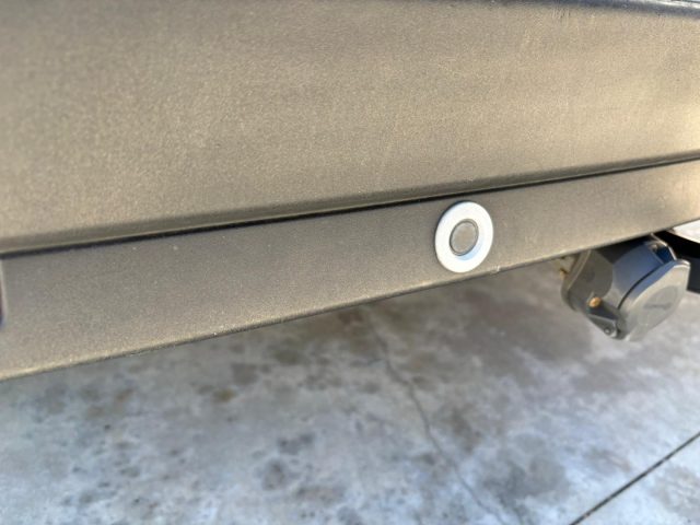 FIAT Doblo usata, con Chiusura centralizzata telecomandata