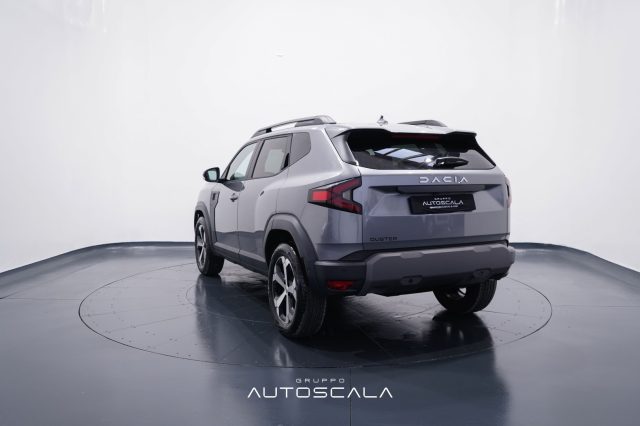 DACIA Duster usata, con Cerchi in lega