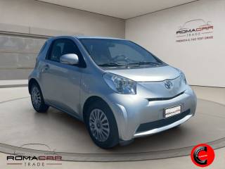 TOYOTA iQ usata, con Airbag Passeggero
