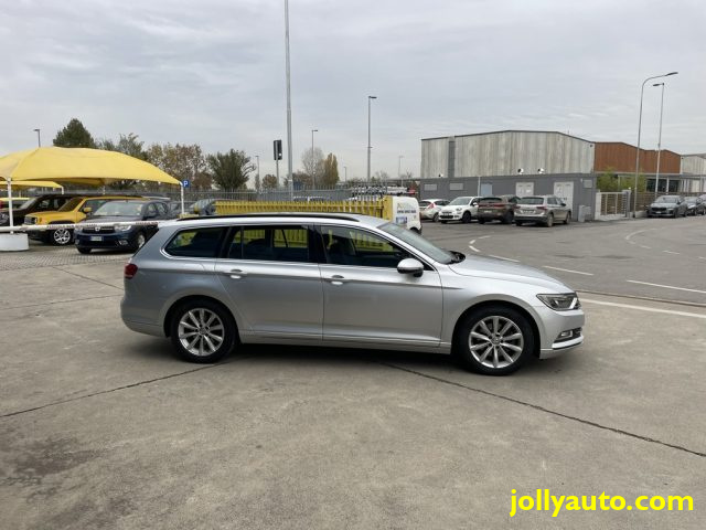 VOLKSWAGEN Passat Variant usata, con Airbag Passeggero