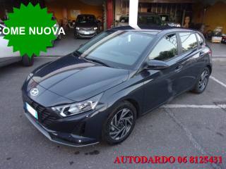 HYUNDAI i20 usata, con Airbag Passeggero