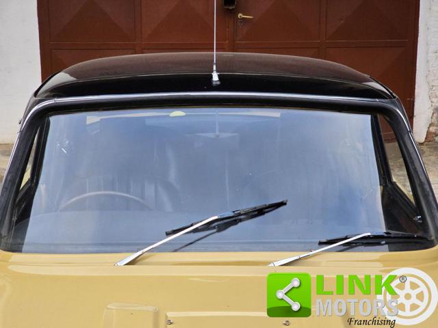 ROVER P6 usata 41