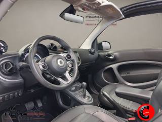 SMART ForTwo usata, con ESP