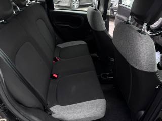 FIAT Panda usata, con MP3