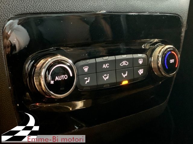 EVO Evo3 usata, con Park Distance Control