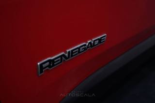 JEEP Renegade usata, con Riconoscimento dei segnali stradali