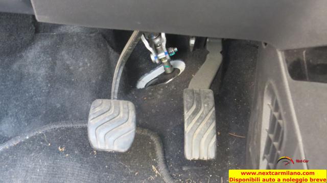 DACIA Spring usata, con Bracciolo