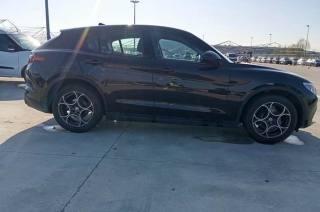 ALFA ROMEO Stelvio usata, con Chiusura centralizzata