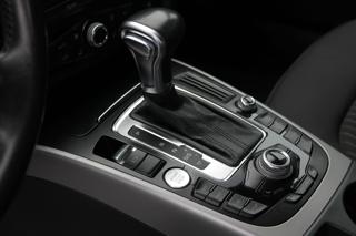 AUDI A4 usata, con ESP