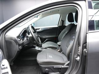 FORD Focus usata, con Cerchi in lega