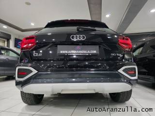 AUDI Q2 usata, con Sensori di parcheggio anteriori