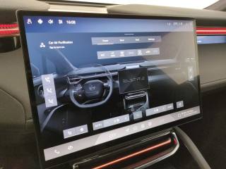 LOTUS Eletre usata, con Immobilizzatore elettronico