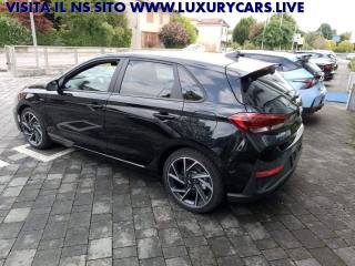HYUNDAI i30 usata, con Airbag Passeggero