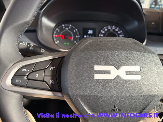 DACIA Sandero usata, con USB