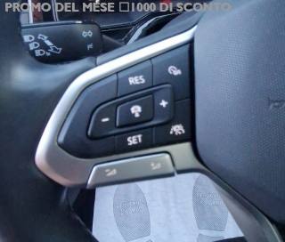 VOLKSWAGEN Taigo usata, con Cronologia tagliandi