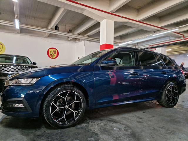 SKODA Octavia usata, con ABS