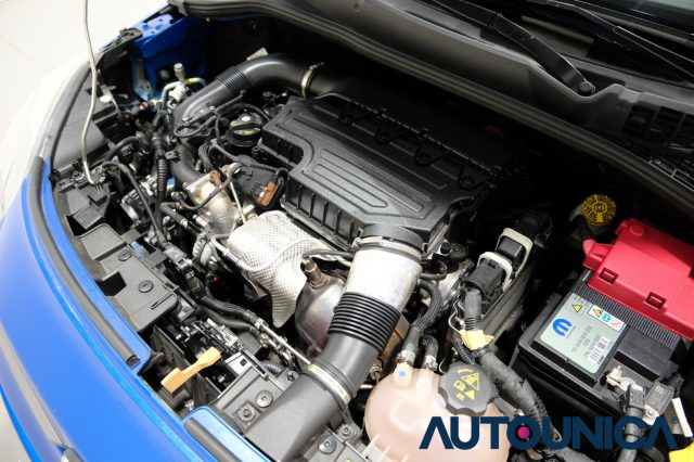 FIAT 500X usata 65