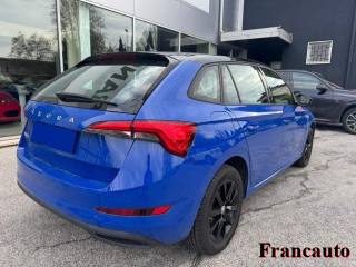 SKODA Scala usata, con Alzacristalli elettrici