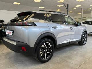 PEUGEOT 2008 usata, con Airbag Passeggero