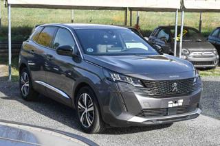 PEUGEOT 3008 usata, con Airbag laterali